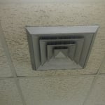 Commercial Vents