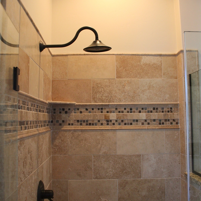 Amy B HALL bathroom