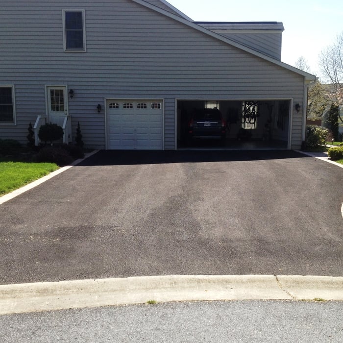 Asphalt