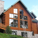 Residential Work