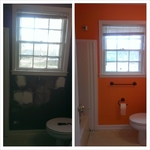 Before & After