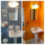 Before & After