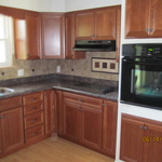 Kitchen Project