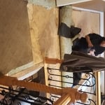 Carpet removal