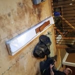 carpet removal
