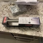 Assist Bar Installation