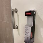 Assist Bar Installation