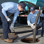 Septic Pumping for Homes & Businesses