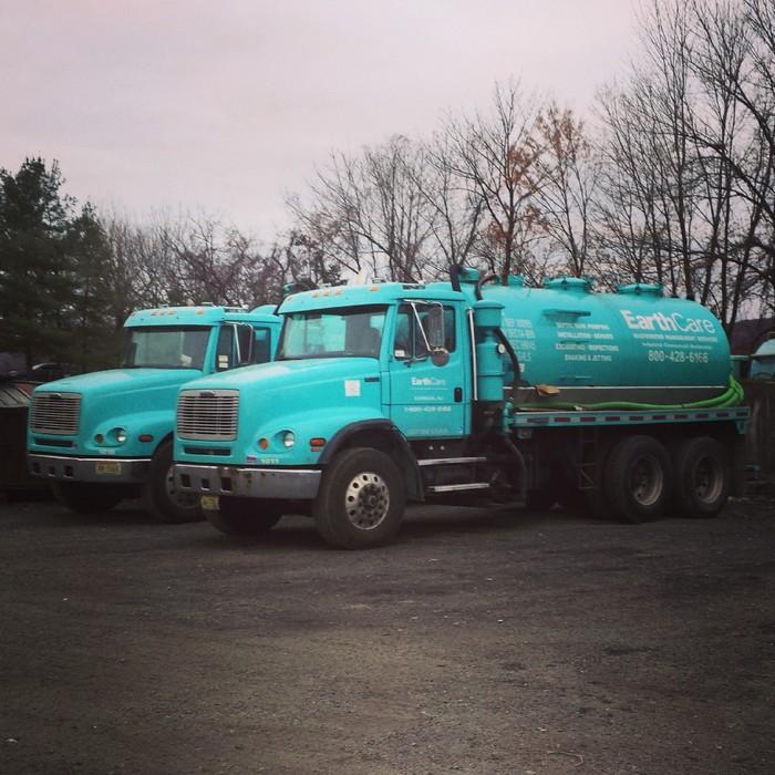 Septic Services