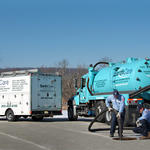Grease Pumping