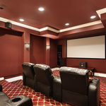 Home Theater