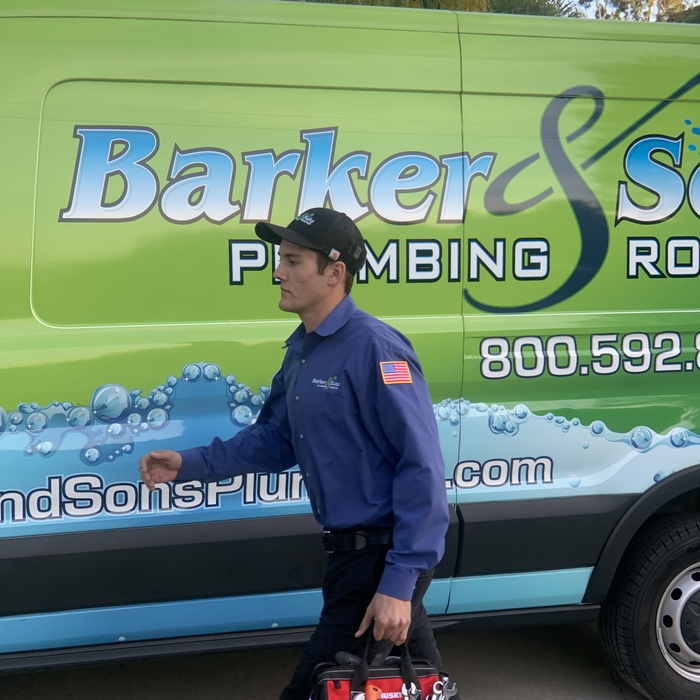 Sewer Replacement Orange County