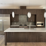 Full Kitchen Remodel