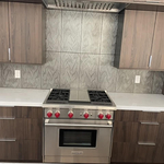 Full Kitchen Remodel