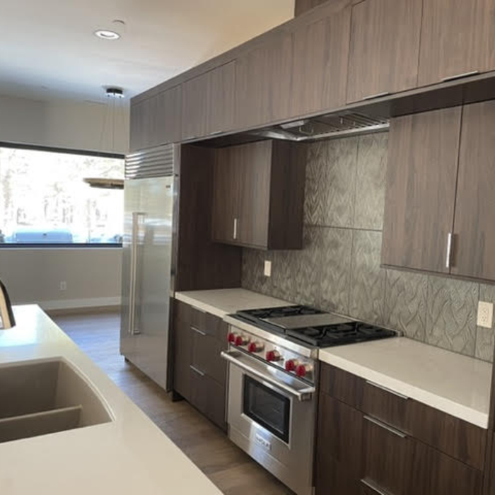 Full Kitchen Remodel
