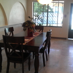dinning rm