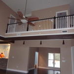 Complete remodel