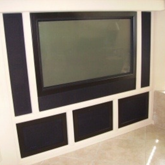 Custom doors