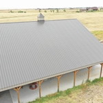 Metal Buildings