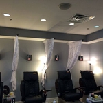 Salon and Spa