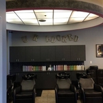 Salon and Spa
