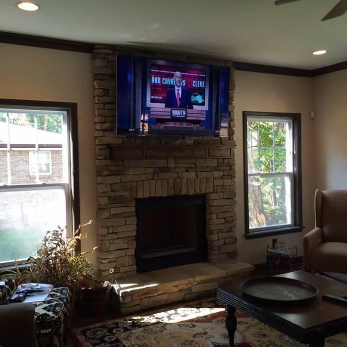 65" Samsung