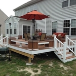 Our work