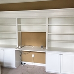 Our work