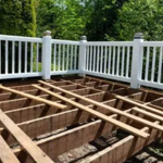 Chanclor Maintenance