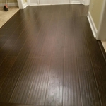 Interior Foyer Hardwoods