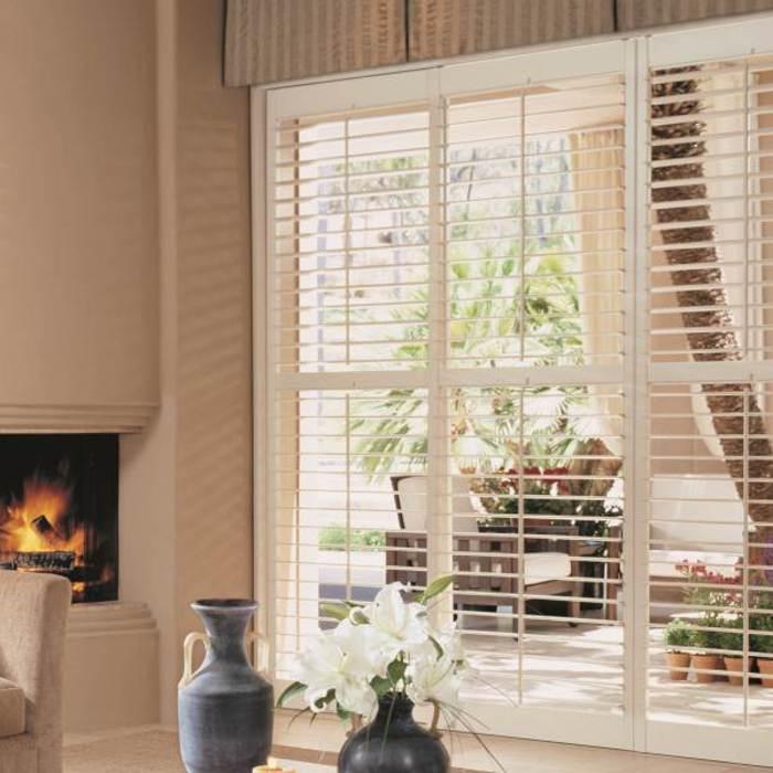 Heritance Shutters