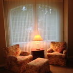 Custom Window Treatments
