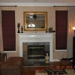 Custom Drapery and Coverings