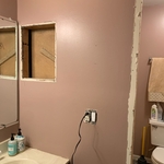 master bath