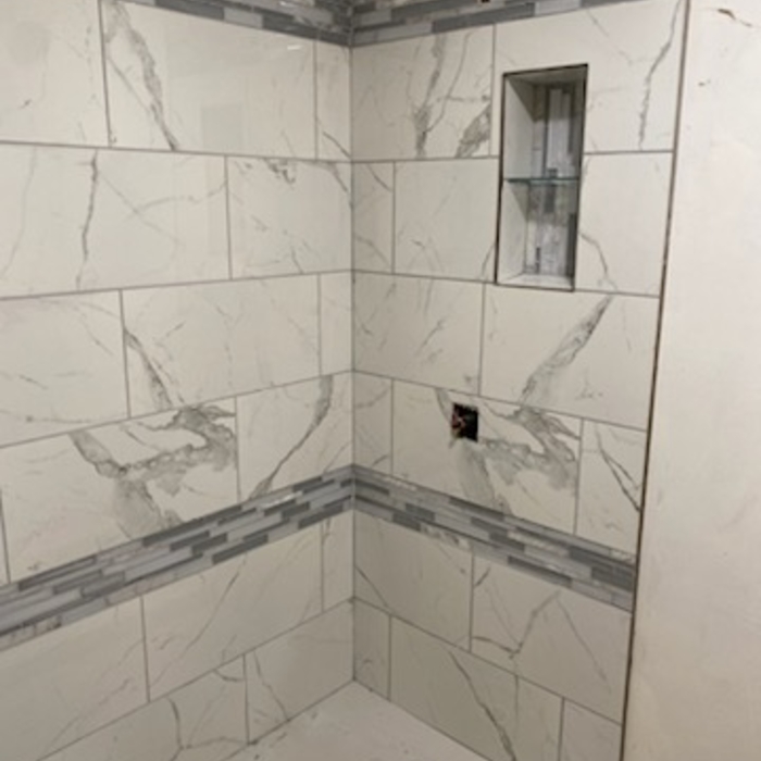 Master bath