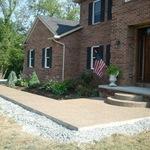 Sidewalk