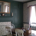 Dinning Room House