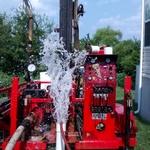 2" WELL REPLACEMENT