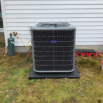 Carrier AC Condenser
