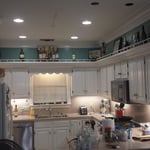 LED Recessed Lighting