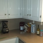 Under Cabinet Lighting