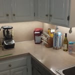 Under Cabinet Lighting