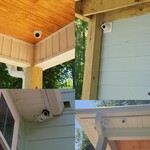 Camera Install
