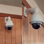 Camera Install
