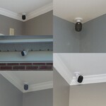 Camera Install