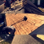 Garage Rooftop