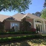 New Roof