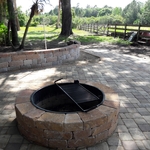 firepit