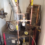 Mixing Valve