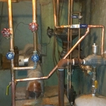 Front View After (THERMAL BYPASS)